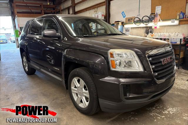 2016 GMC Terrain SLE-1 for sale in Albany, OR