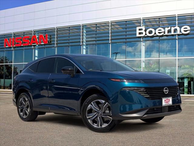2026 Nissan Murano SL for sale in Boerne, TX