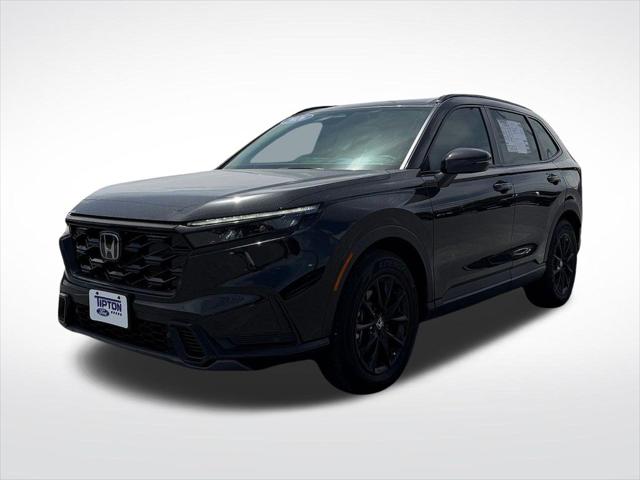 2026 Honda CR-V Hybrid 2WD Sport-L for sale in Brownsville, TX