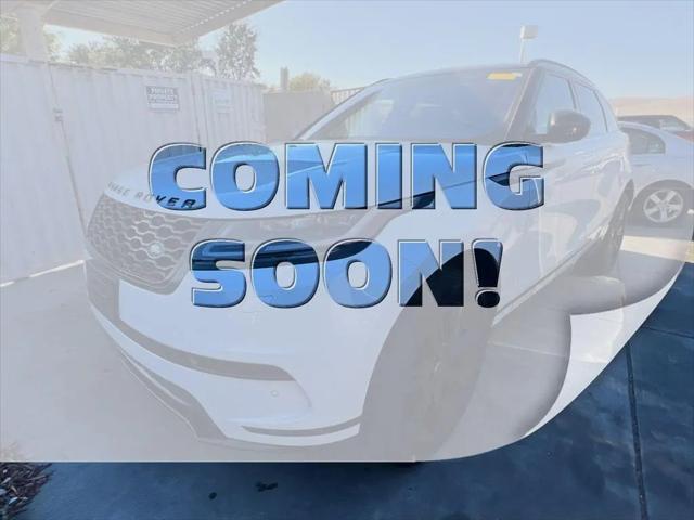 2019 Land Rover Range Rover Velar P250 S for sale in Livermore, CA