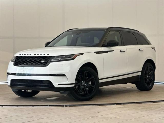 2019 Land Rover Range Rover Velar P250 S for sale in Livermore, CA