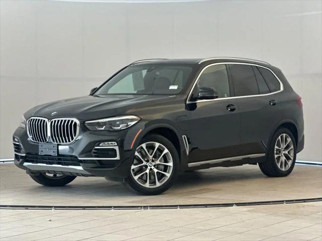 2021 BMW X5 xDrive45e for sale in Livermore, CA