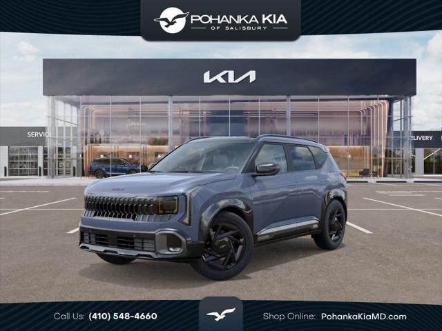 2027 Kia Seltos X-Line SX for sale in Salisbury, MD