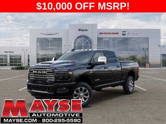 2027 Ram 3500 Laramie for sale in Aurora, MO