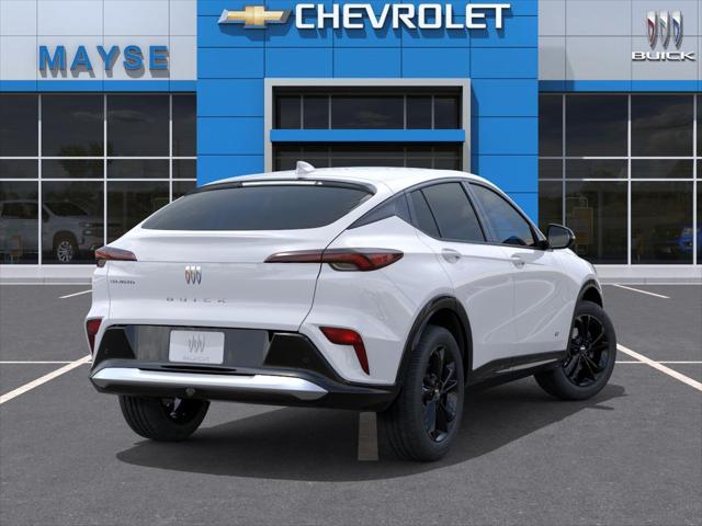 2026 Buick NV Sport Touring FWD