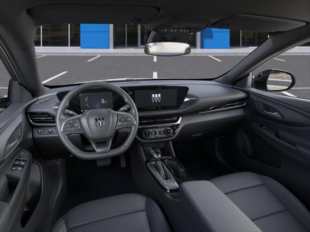 2026 Buick NV Sport Touring FWD