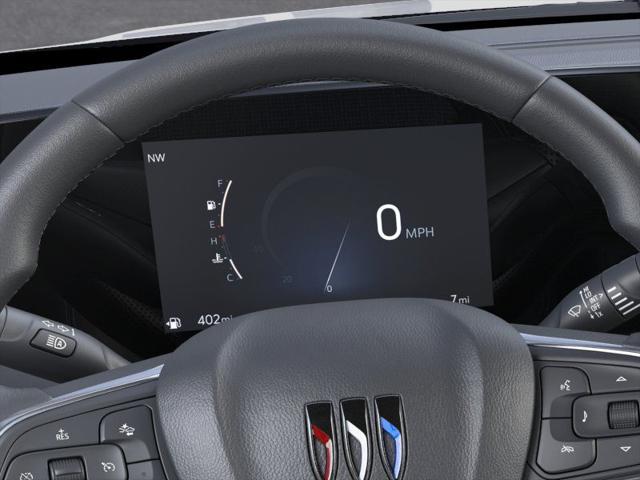 2026 Buick NV Sport Touring FWD
