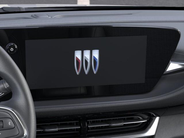 2026 Buick NV Sport Touring FWD