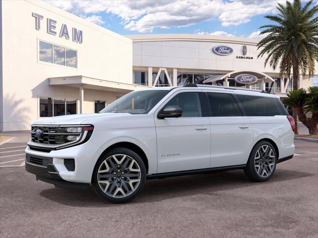 2027 Ford Expedition MAX Platinum for sale in Las Vegas, NV