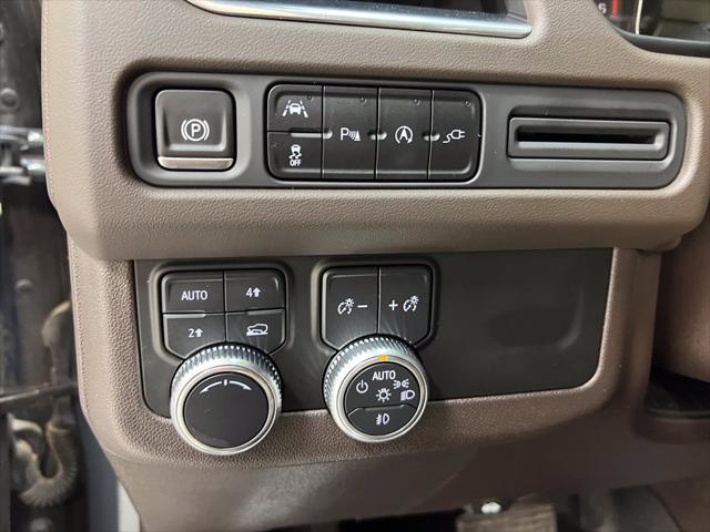 2021 GMC Yukon 4WD SLT