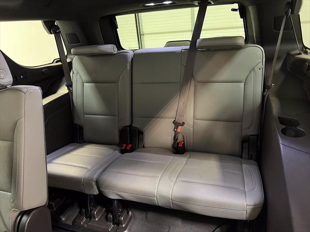 2021 GMC Yukon 4WD SLT