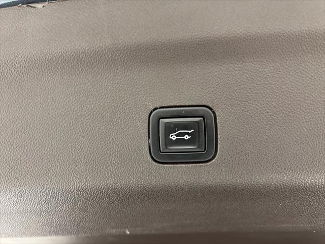 2021 GMC Yukon 4WD SLT