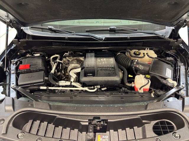 2021 GMC Yukon 4WD SLT