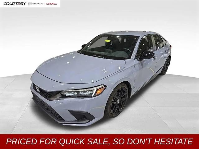 2024 Honda Civic Sport for sale in Louisville, KY