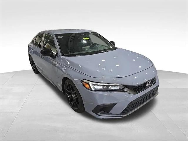 2024 Honda Civic Sport for sale in Louisville, KY