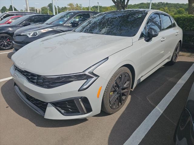 2025 Kia K5 GT for sale in Knoxville, TN