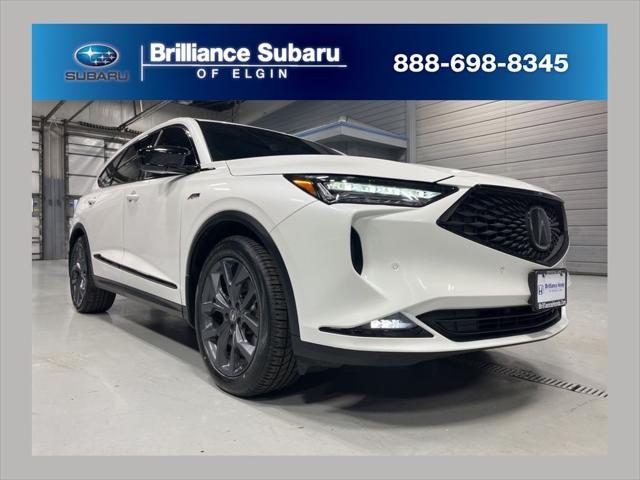 2023 Acura MDX A-SPEC for sale in Elgin, IL