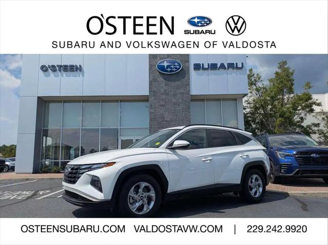 2023 Hyundai Tucson SEL for sale in Valdosta, GA