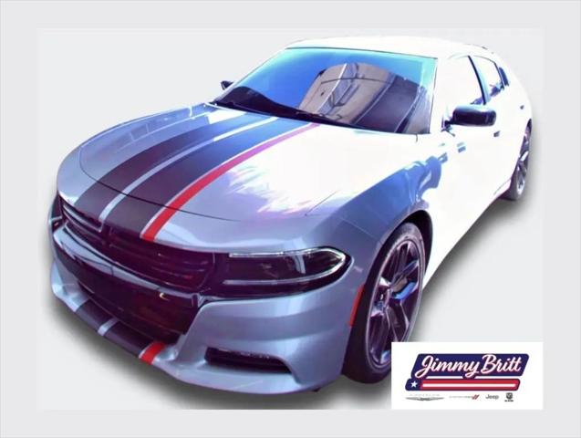 2020 Dodge Charger SXT RWD for sale in Statesboro, GA