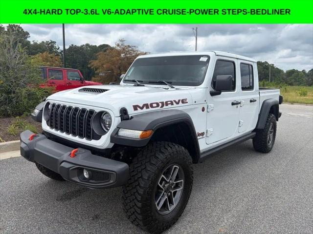 2025 Jeep Gladiator Sport for sale in Statesboro, GA