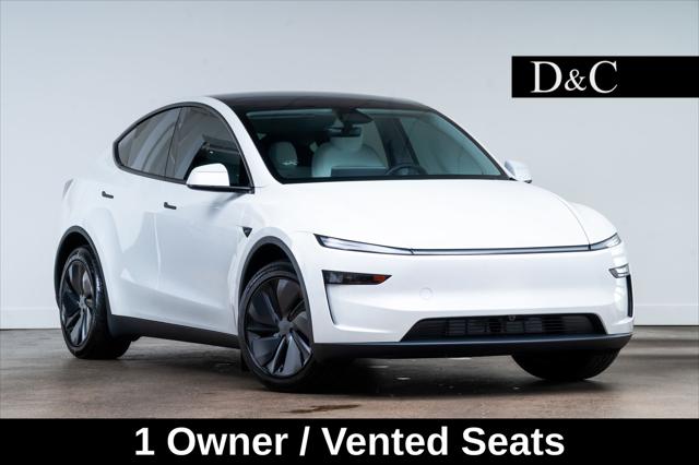 2026 Tesla Model Y Rear-Wheel Drive for sale in Portland, OR
