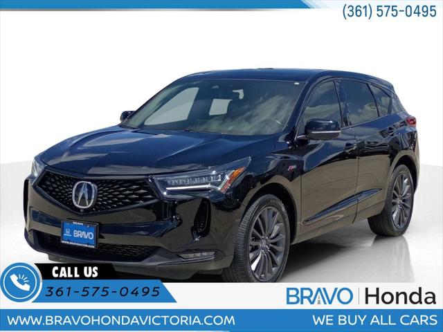 2023 Acura RDX A-SPEC Advance Package for sale in Victoria , TX
