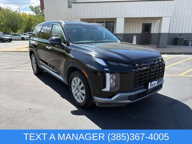 2025 Hyundai Palisade SEL for sale in Riverdale, UT