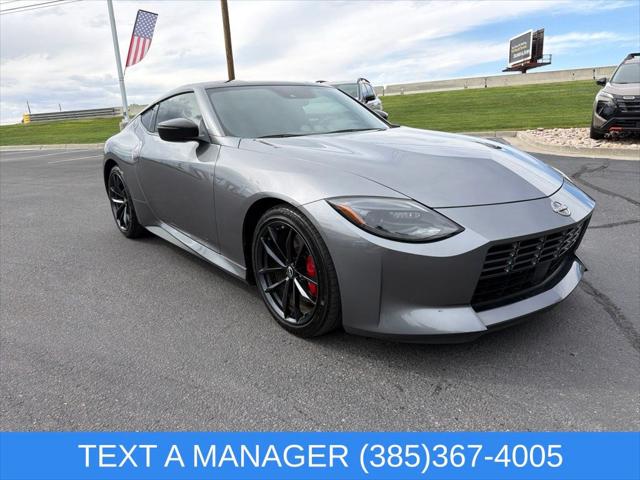 2024 Nissan Z Performance Auto for sale in Riverdale, UT