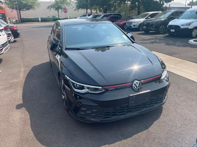 2024 Volkswagen Golf GTI 2.0T S for sale in Albany, OR