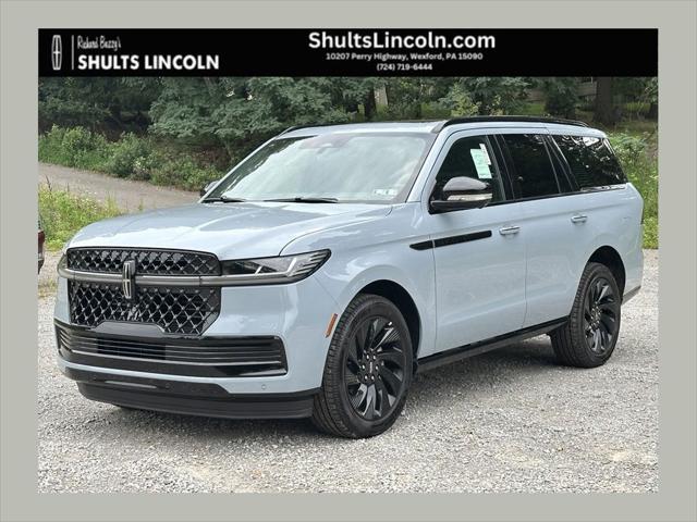 2027 Lincoln Navigator Reserve for sale in Wexford, PA