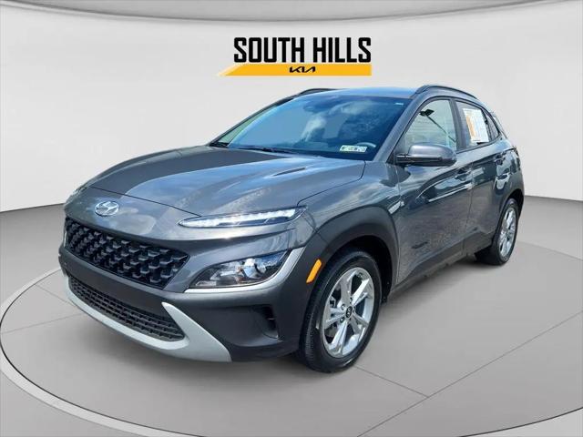 2023 Hyundai Kona SEL for sale in Canonsburg, PA