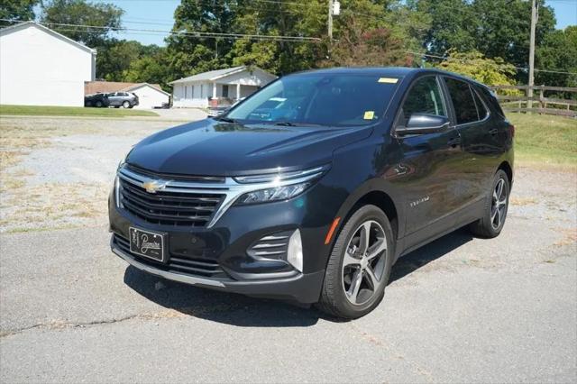 2022 Chevrolet Equinox FWD LT for sale in Cartersville, GA
