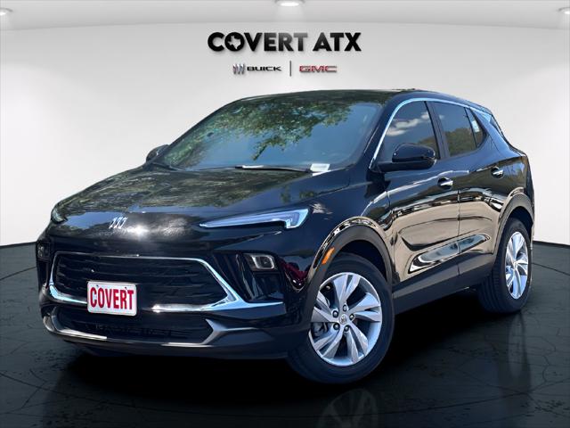 2026 Buick Encore GX Preferred FWD for sale in Austin, TX