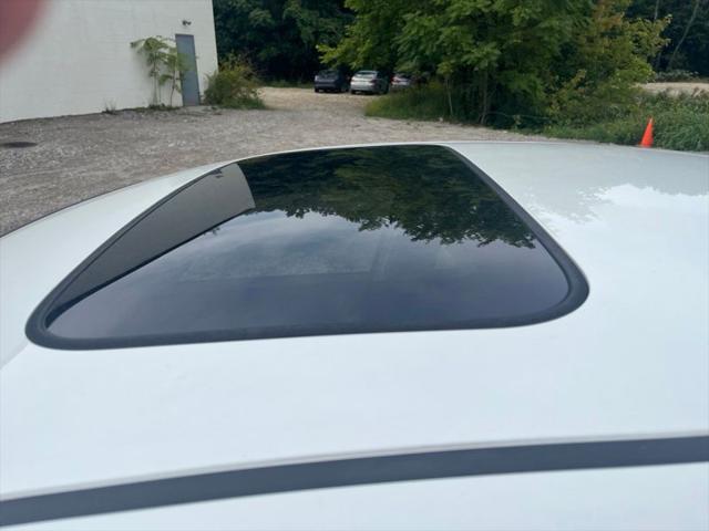 2013 Acura TSX 2.4