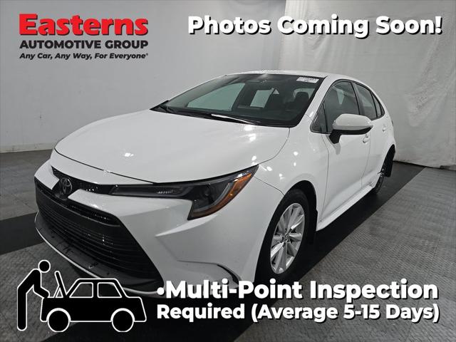 2024 Toyota Corolla LE for sale in Sterling, VA