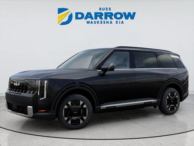 2027 Kia Telluride Hybrid EX for sale in Menomonee Falls, WI