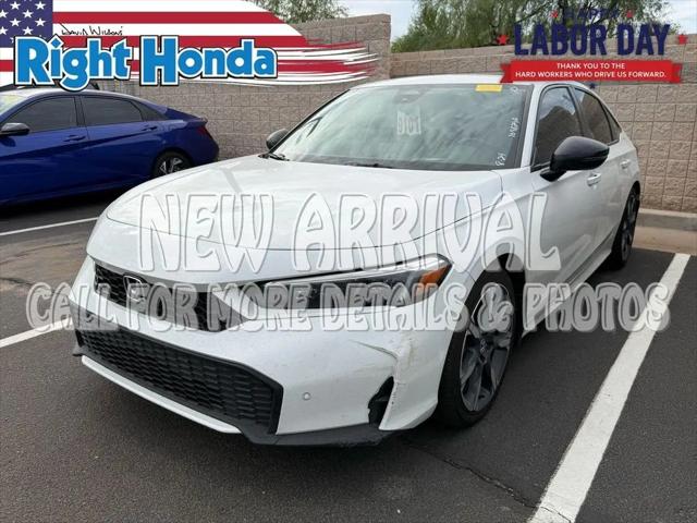 2025 Honda Civic Sport Touring for sale in Scottsdale, AZ