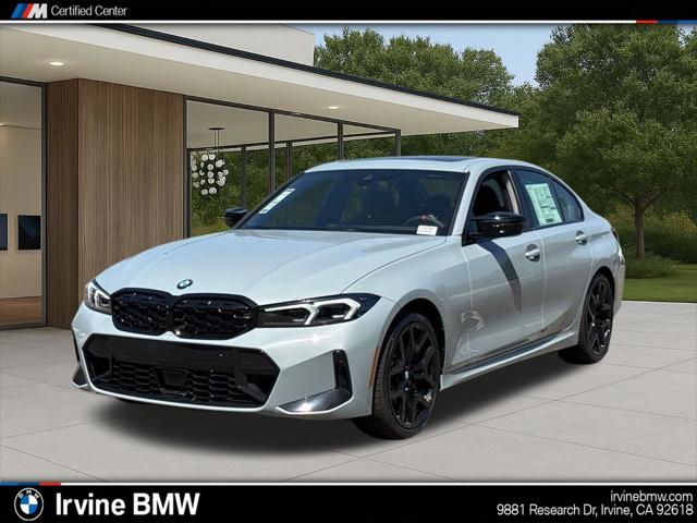2026 BMW M340i xDrive NA for sale in Irvine, CA