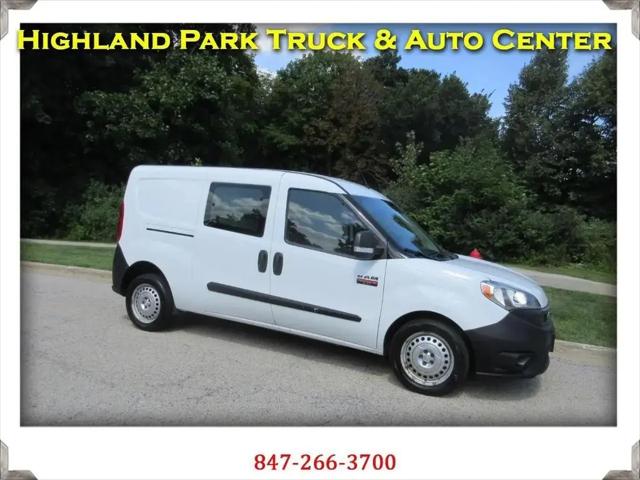 2020 Ram ProMaster City Tradesman Cargo Van for sale in Highland Park, IL