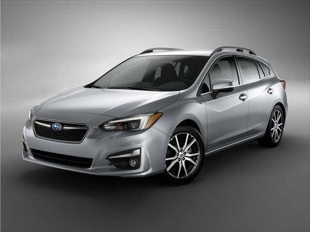2017 Subaru Impreza 2.0i Premium for sale in Silver Spring, MD