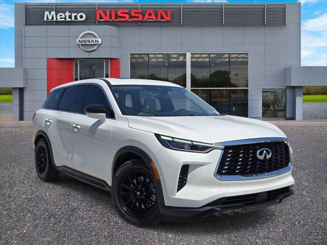 2022 INFINITI QX60 PURE for sale in Farmers Branch, TX