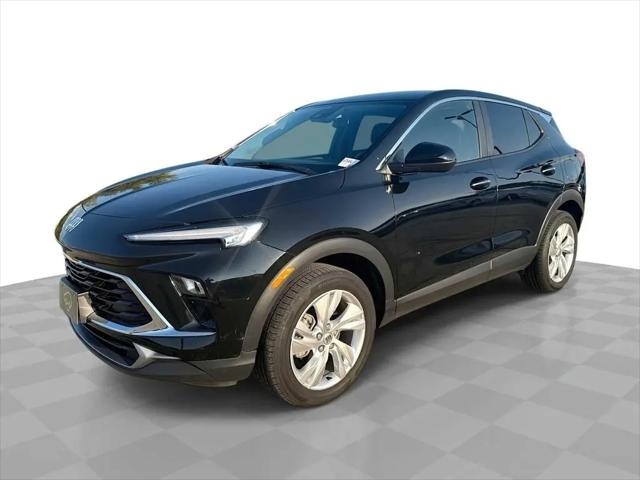 2025 Buick Encore GX Preferred AWD for sale in Watertown, WI