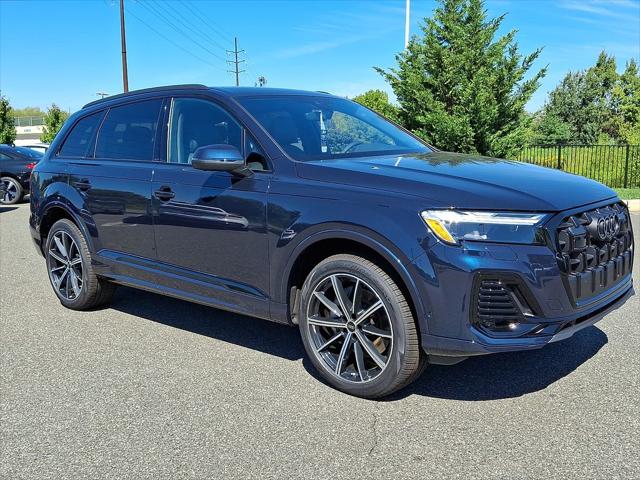 2026 Audi Q7 Premium Plus 45 TFSI quattro tiptronic for sale in Allentown, PA