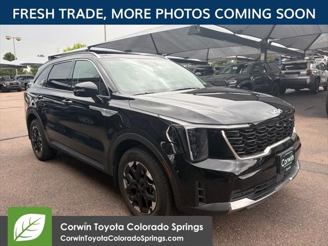 2024 Kia Sorento S for sale in Colorado Springs, CO
