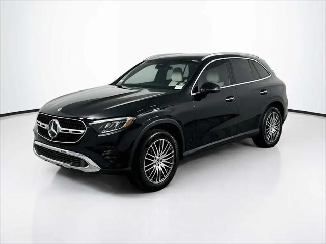 2024 Mercedes-Benz GLC SUV for sale in Chandler, AZ