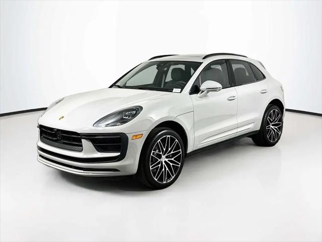 2025 Porsche Macan Macan for sale in Chandler, AZ