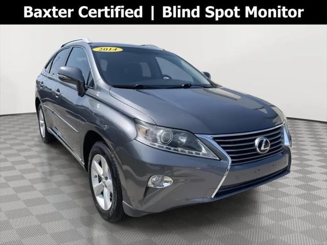 2014 Lexus RX 350 Base for sale in Olathe, KS