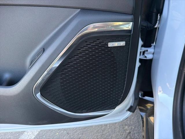 2027 Chevrolet Traverse AWD RS