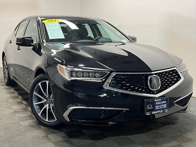 2019 Acura TLX Standard for sale in Tukwila, WA