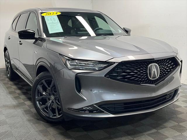 2024 Acura MDX A-SPEC for sale in Tukwila, WA
